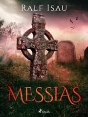 Cover von Messias