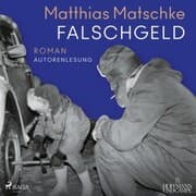 Cover von Falschgeld
