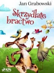 Cover von Skrzydlate bractwo