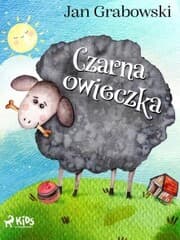 Cover von Czarna owieczka