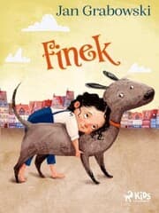 Cover von Finek