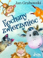 Cover von Kochany zwierzyniec