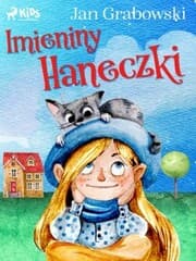 Cover von Imieniny Haneczki