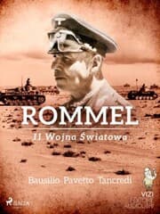 Cover von Rommel