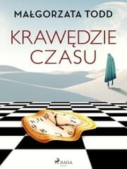 Cover von Kraw¿dzie czasu