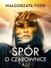 Cover von Spór o czarownice