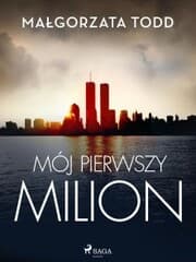 Cover von Mój pierwszy milion