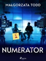Cover von Numerator