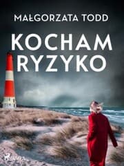 Cover von Kocham ryzyko
