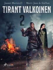 Cover von Tirant Valkoinen 2