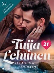 Cover von Ei paluuta entiseen