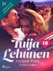Cover von Tulkaa pian, tohtori!
