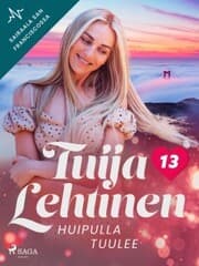 Cover von Huipulla tuulee