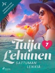 Cover von Sattuman leikkiä