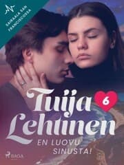 Cover von En luovu sinusta!
