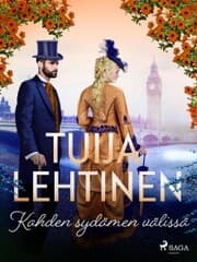Cover von Kahden sydämen välissä