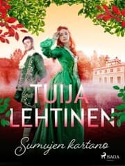Cover von Sumujen kartano