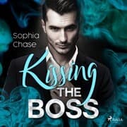 Cover von Kissing the Boss - oder: Falling - verfallen