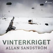 Cover von Vinterkriget