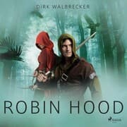 Cover von Robin Hood