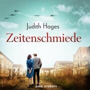 Cover von Zeitenschmiede