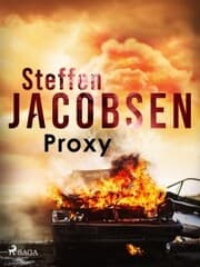 Cover von Proxy