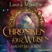 Cover von Chroniken der Weisen: Macht des Bösen (Band 3)