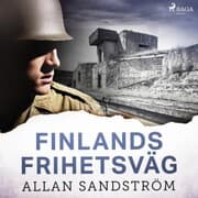 Cover von Finlands frihetsväg