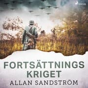 Cover von Fortsättningskriget