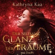 Cover von Der seltsame Glanz der Träume