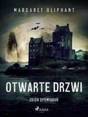 Cover von Otwarte drzwi. Zbiór opowiada¿