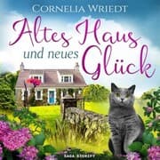 Cover von Altes Haus und neues Glück