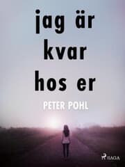 Cover von Jag är kvar hos er