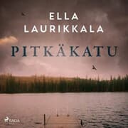 Cover von Pitkäkatu