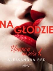Cover von Umowa na seks 1: Na g¿odzie - seria erotyczna