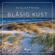 Cover von Avslappning - Blåsig kust