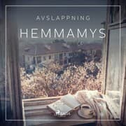 Cover von Avslappning - Hemmamys