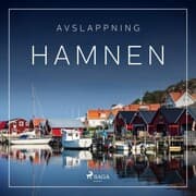 Cover von Avslappning - Hamnen