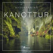 Cover von Avslappning - Kanottur