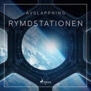 Cover von Avslappning - Rymdstationen
