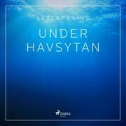 Cover von Avslappning - Under havsytan