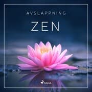 Cover von Avslappning - Zen
