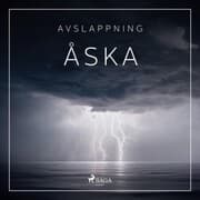 Cover von Avslappning - Åska