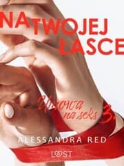 Cover von Umowa na seks 3: Na twojej ¿asce - seria erotyczna
