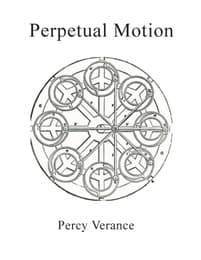 Cover von Perpetual Motion