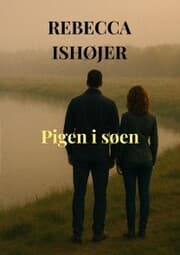 Cover von Pigen i søen