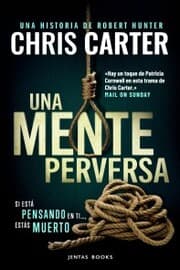 Cover von Una mente perversa