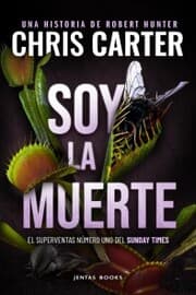Cover von Soy la muerte