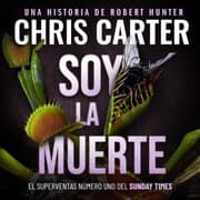 Cover von Soy la muerte