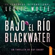 Cover von Bajo el río Blackwater